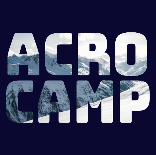 Obóz zimowy akrobatyczny 2026