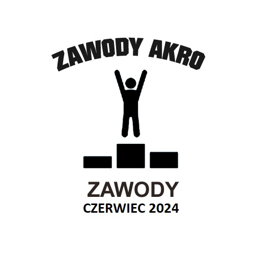 Zawody akrobatyczne 2023